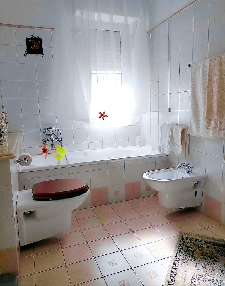 Camera con bagno privato — photo 4