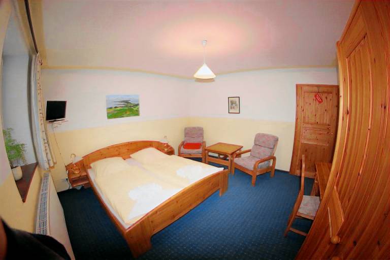 Cottage Hiddensee