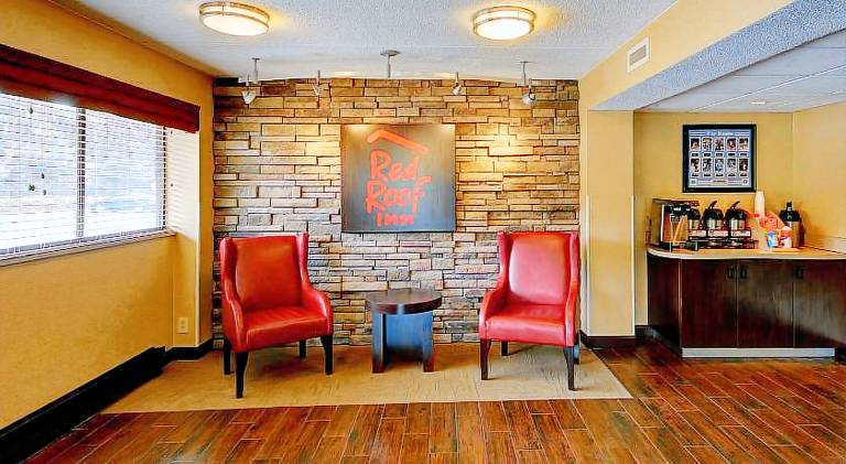 Red Roof Inn Chapel Hill - UNC — photo 4