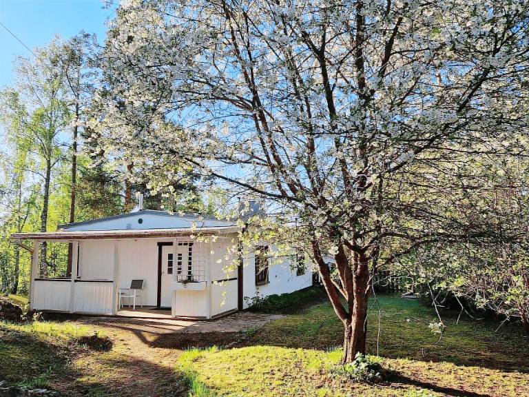 Accommodation  Siuntio