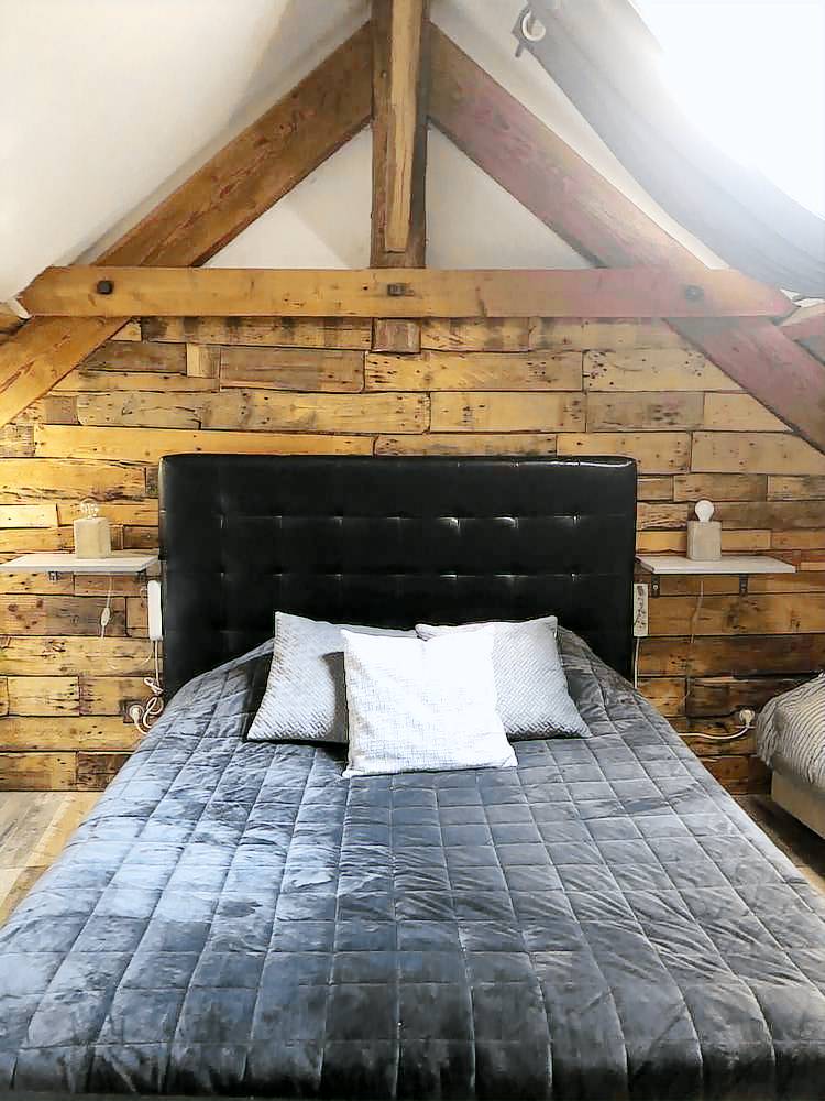 Accommodation Congerville-Thionville