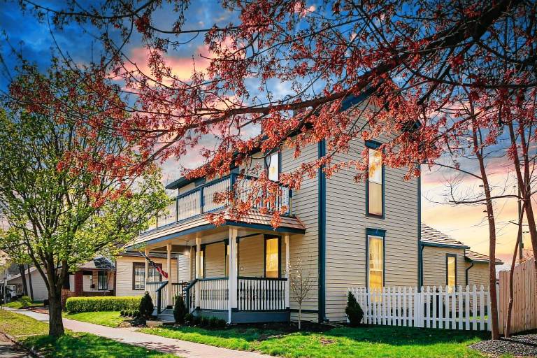 House  Noblesville