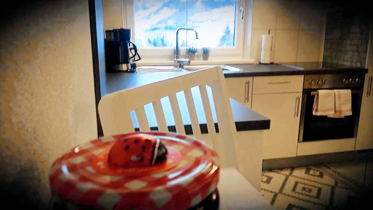 Appartement Nauders