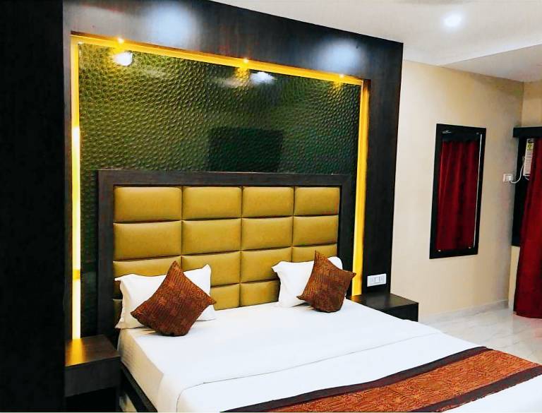 DADA S VILLA RESIDENCY