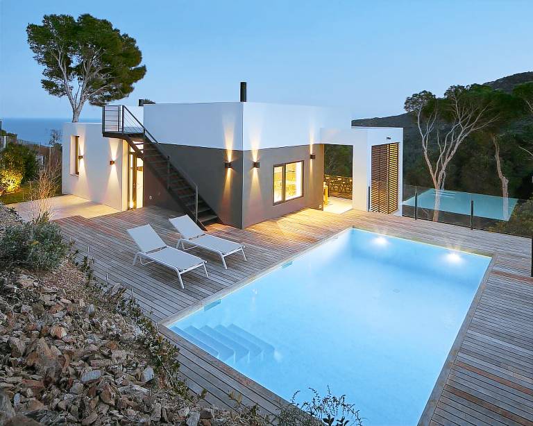 Villa Sa Riera
