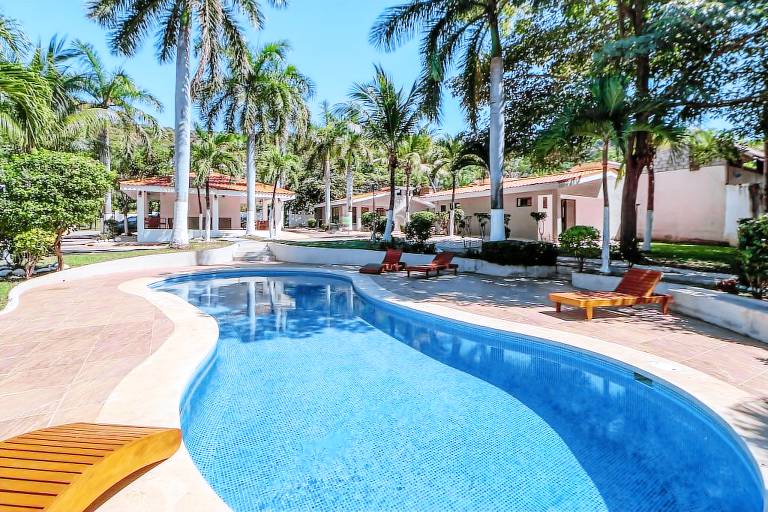 Apartamento Coco