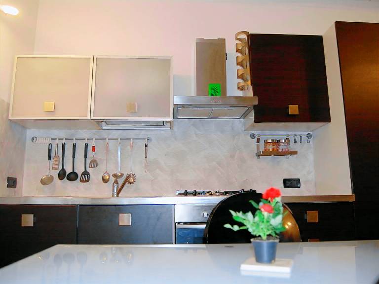 Wohnung 'Garda' mit Terrasse — photo 5