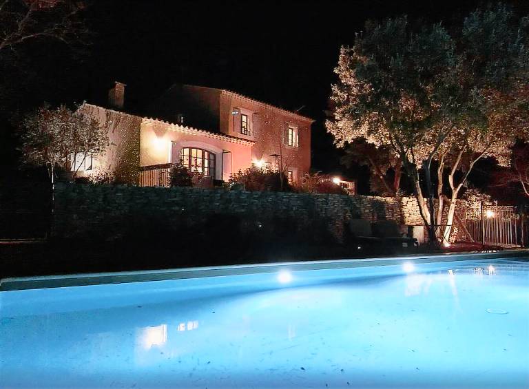 Villa  L'Isle-sur-la-Sorgue