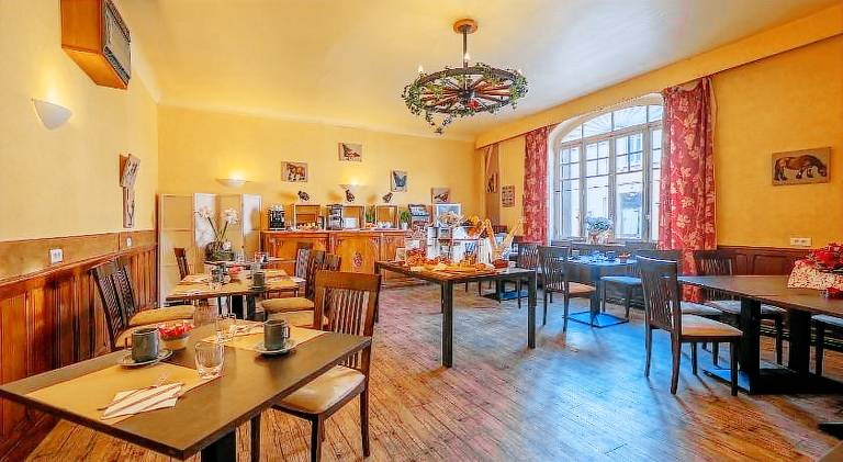 Le Relais Du Canalou — photo 3