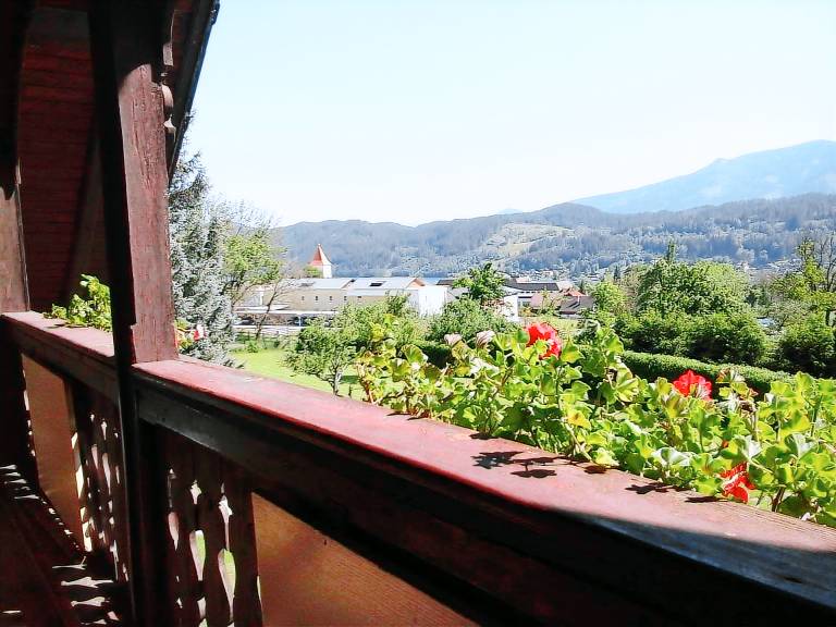 Apartment with BBQ, patio & yard | Lake view — photo 5