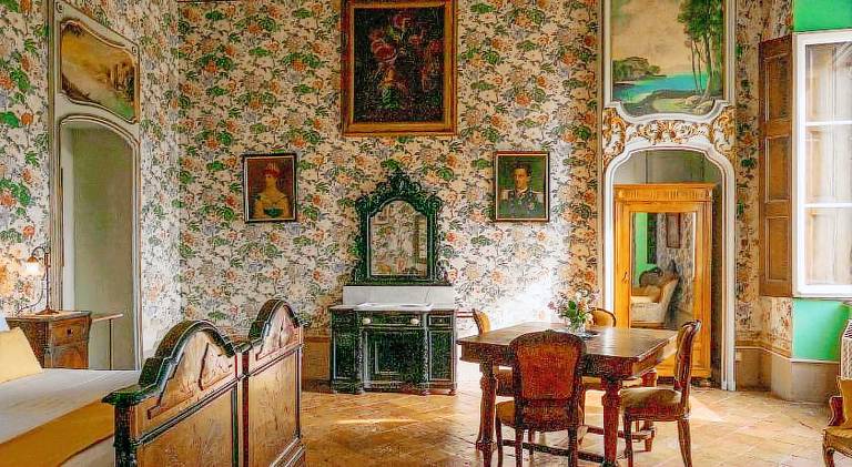 Albergo Real Castello — photo 3