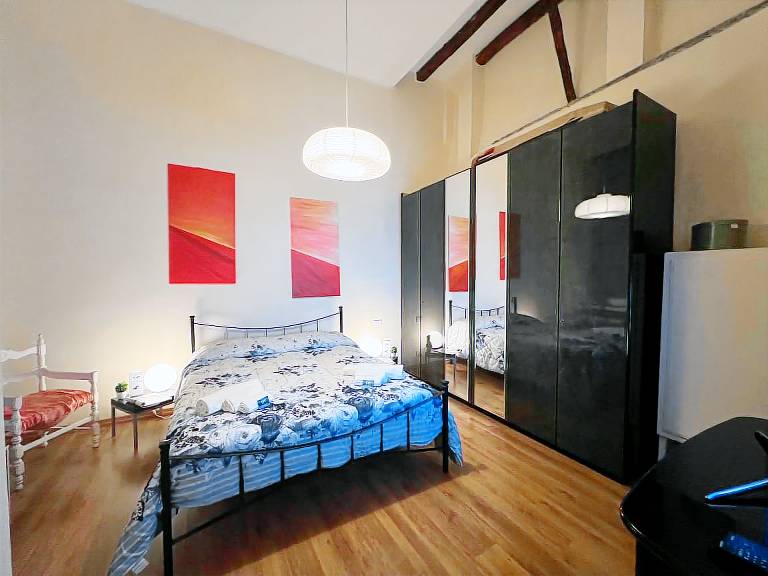 Ferienwohnung Molo