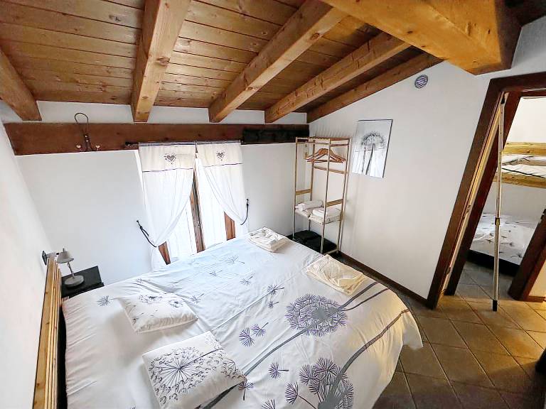 Casa vacanza Cosio Valtellino