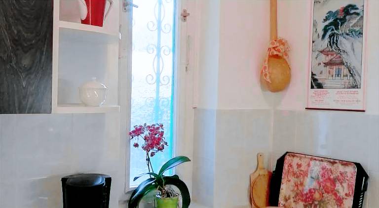 Holiday apartment with garden & terrace — photo 4