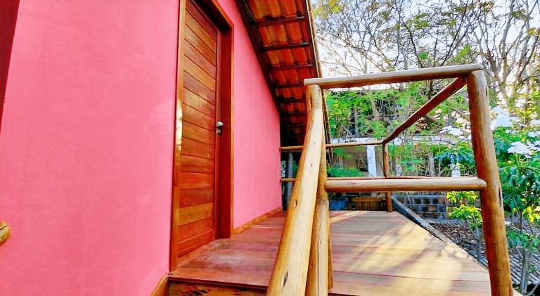 Pacha - Bangalos em Pipa in Tibau do Sul