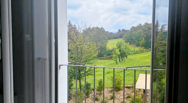 Farm with yard, BBQ & terrace — photo 3
