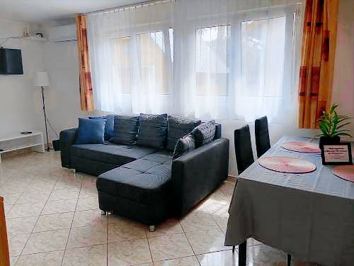 Apartament Fonyód