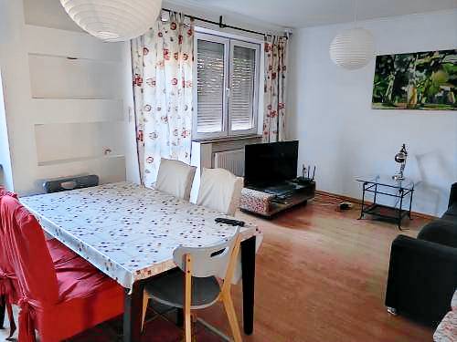 Apartament Nisko