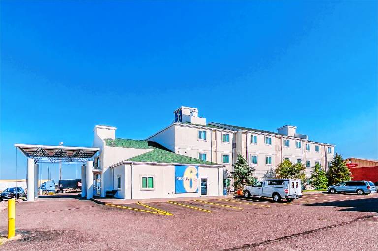 Motel 6 Sidney, NE in Sidney, NE