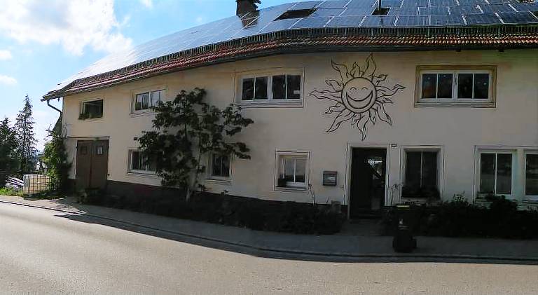 90 m&sup2; Ferienwohnung