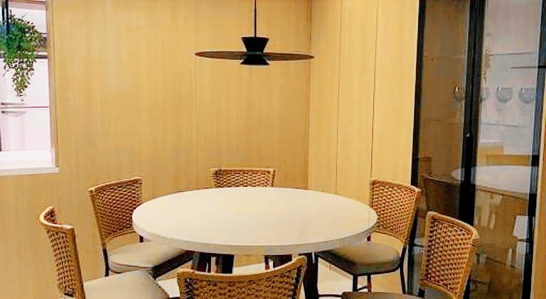 Appartement Ipanema