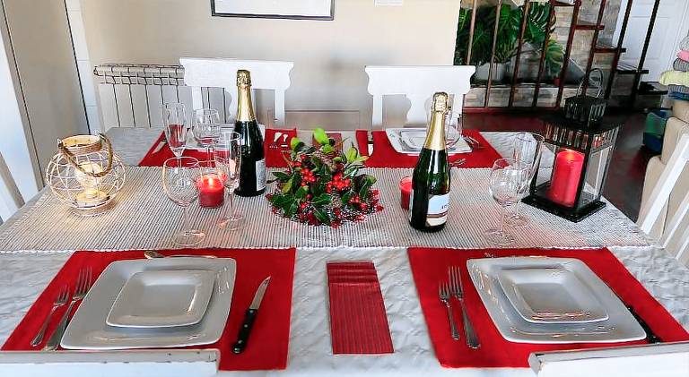 Vacation home with 6 rooms for 14 persons — photo 3