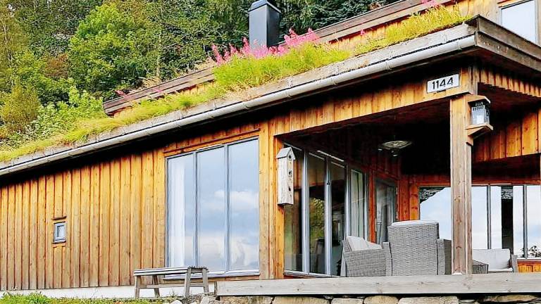 Ferienhaus  Ombo
