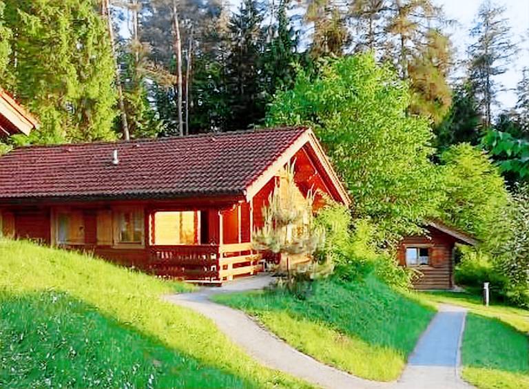 Ferienwohnung Stamsried