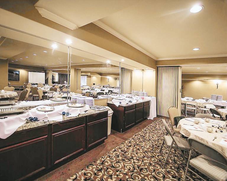 La Quinta Inn & Suites by Wyndham Marble Falls — photo 5