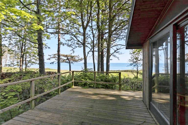 Hus Nykøbing Sjælland