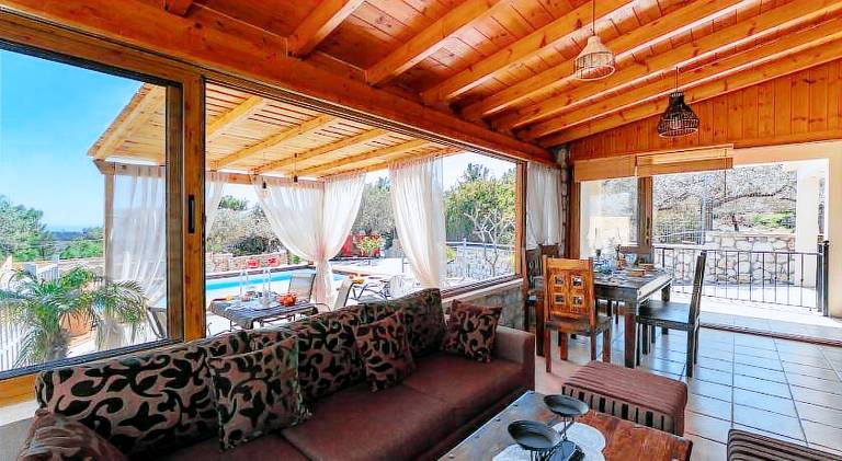 Sea Rock Villa Rodos — photo 4