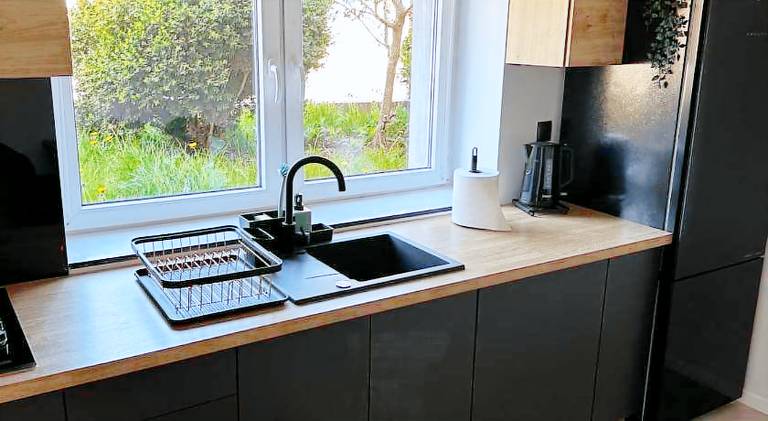 Holiday apartment with 1 room for 6 persons — photo 3