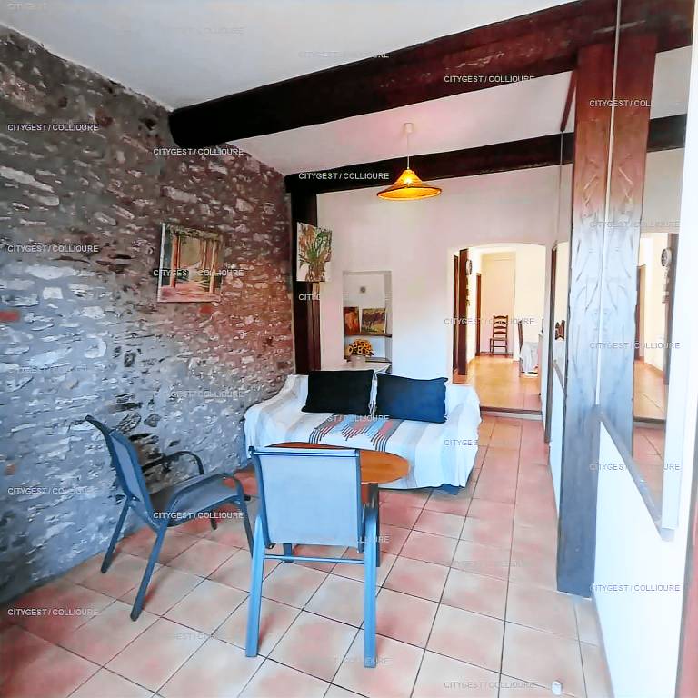 Rental apartment with 2 rooms for 6 persons — photo 3