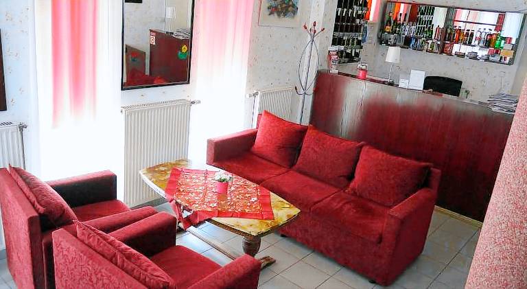 Panama Motel — photo 4