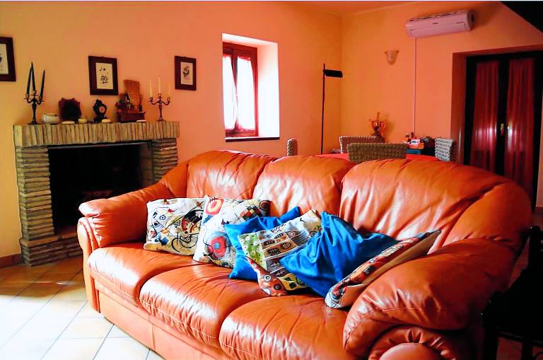 Villa with patio, barbeque & yard | Panoramic view — photo 4