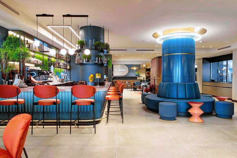 LUGANODANTE Boutique & Lifestyle Hotel — photo 2