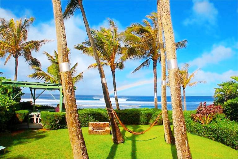 House  North Shore