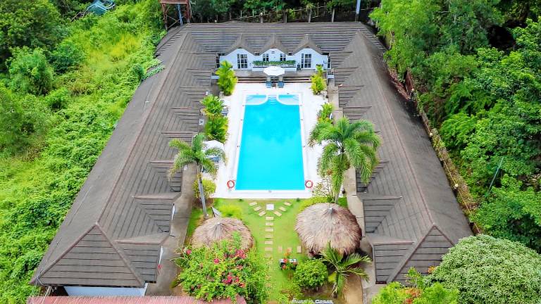 Resort  Coron