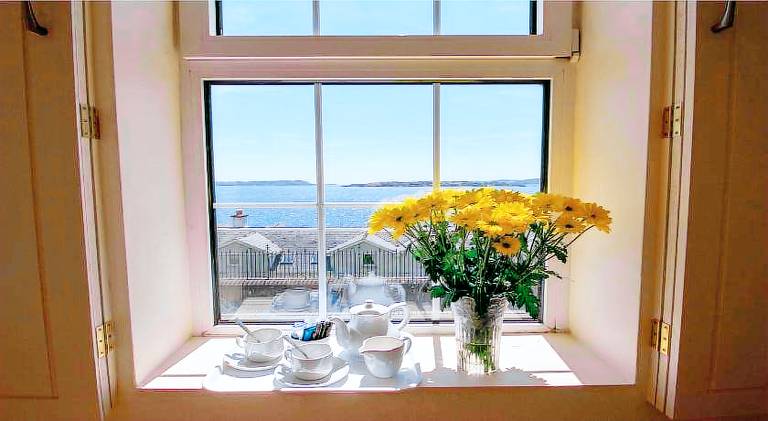 520 m&sup2; Ferienwohnung