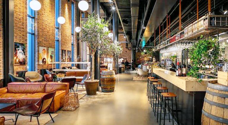 The Winery Hotel, WorldHotels Crafted — photo 3