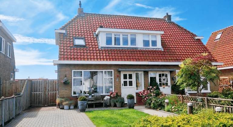 Ferienhaus Harlingen