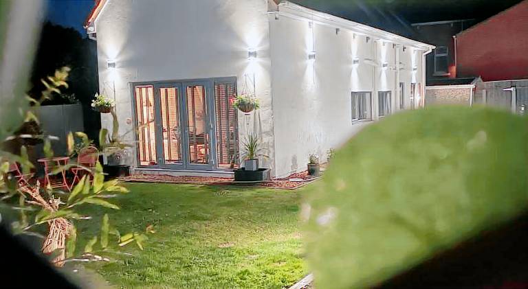 300 m&sup2; Ferienhaus