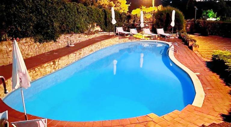 Villa with pool | Pet-friendly in Alessandria