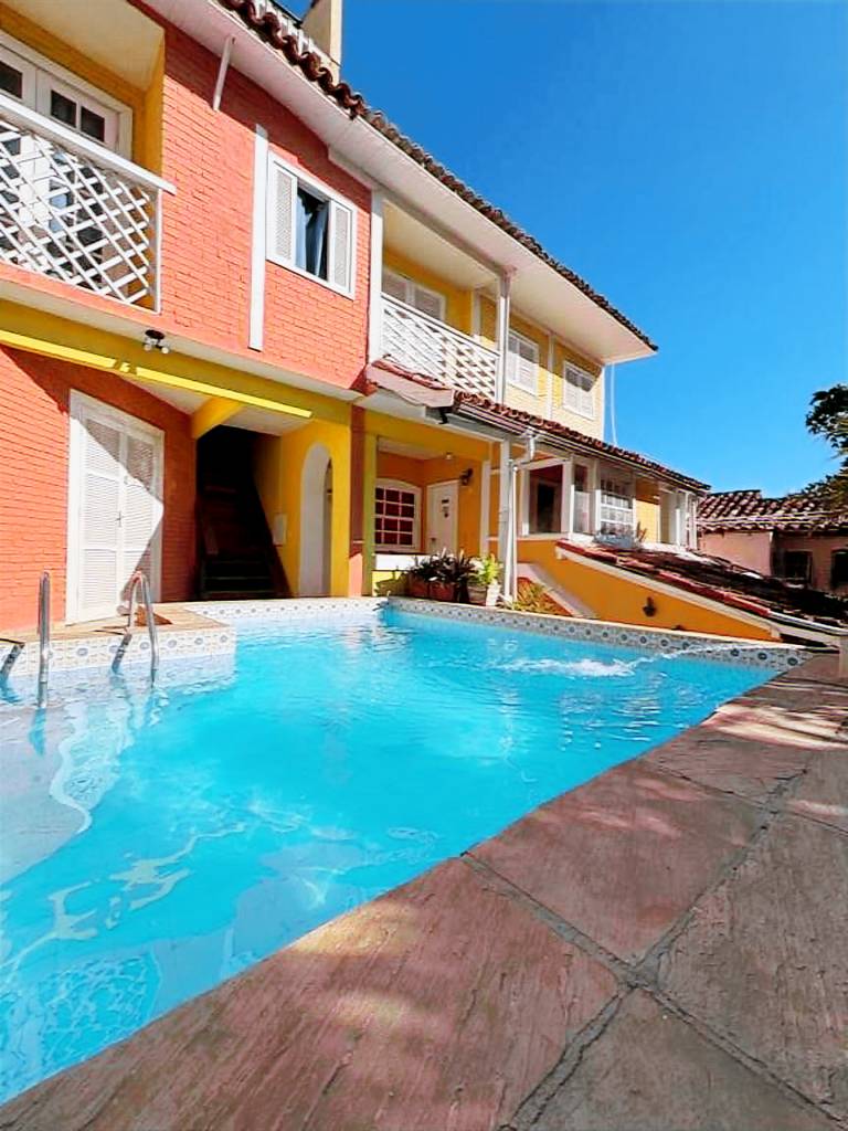 Apartment  Loteamento Portal da Ferradura