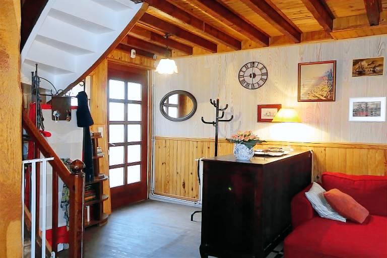 Family-friendly house with garden | Next to the beach | Dogs allowed — photo 2