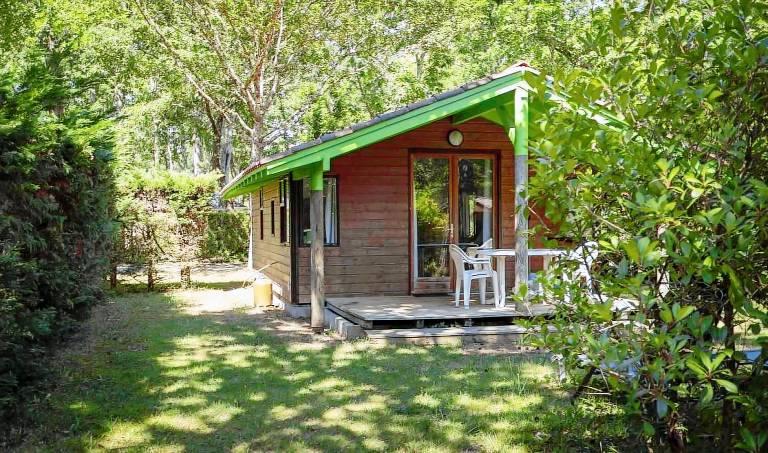 Chalet Saint-Paul-lès-Dax
