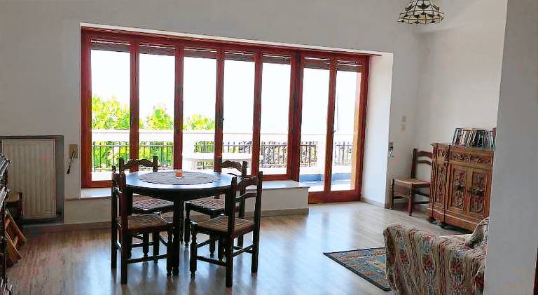 Rental apartment with 3 rooms for 8 persons — photo 2