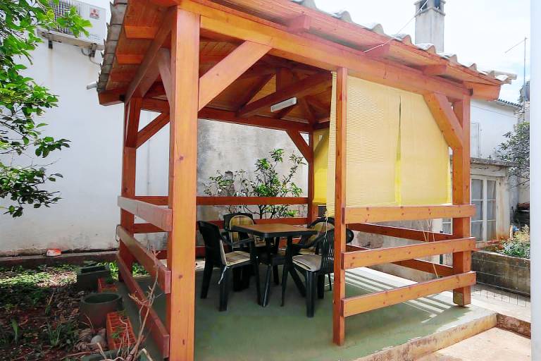 Ferienwohnung Zverinac