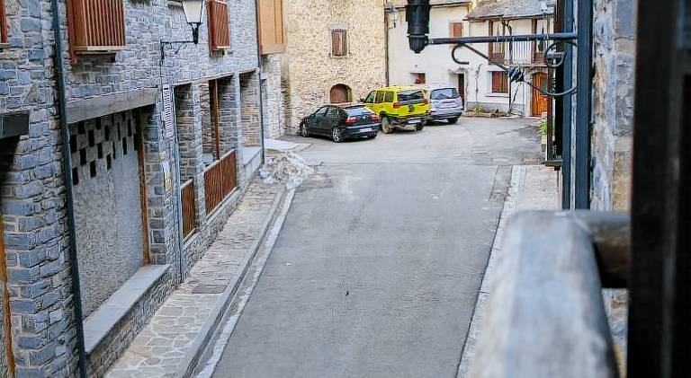 Rental apartment with 2 rooms for 4 persons — photo 4