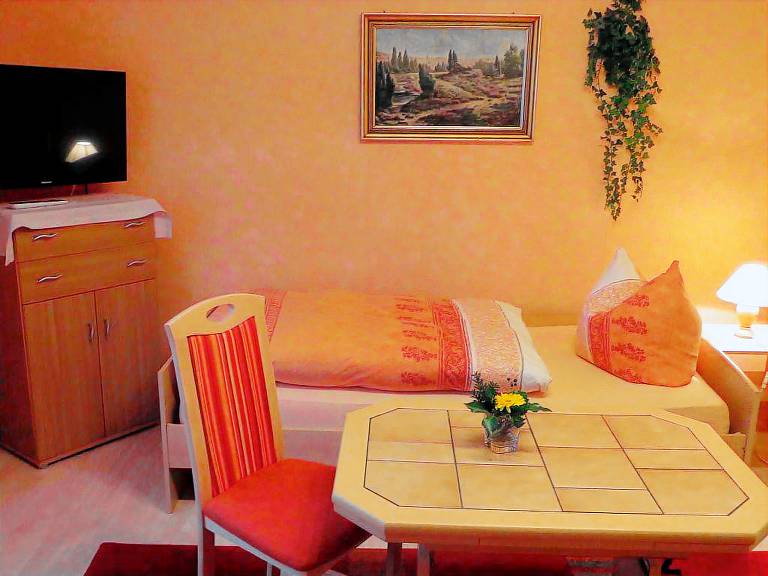 Ferienwohnung Groß-Wokern